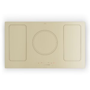 Klarstein Victoria 5 Flex, vstavaná indukčná varná doska, 7400 W, 2 x Flexzone, časovač Ampera.SK