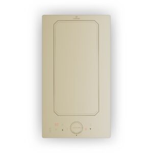 Klarstein Victoria Domino, vstavaná indukčná varná doska, 3500 W, Flexzone, časovač Ampera.SK