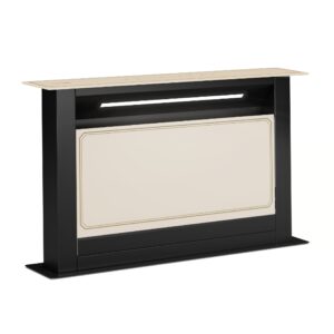 Klarstein Victoria Downdraft digestor | 60 cm | A | 8 úrovní + boost | až do 713,8 m³/h | 120 W Ampera.SK