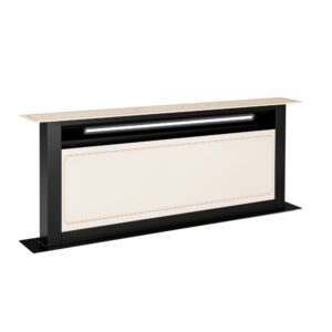 Klarstein Victoria Downdraft digestor | 90 cm | A++ | 3 úrovne | až do 713,8 m³/h | 120 W Ampera.SK