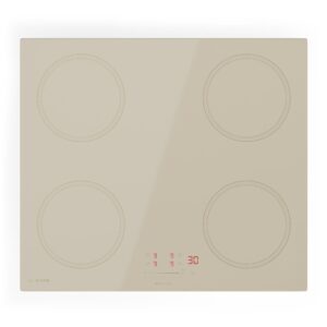 Klarstein Victoria indukčná varná doska, 60 cm, 4 varné platne, posuvník, funkcia Boost Ampera.SK