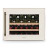 Klarstein Vinsider Victoria 28 chladnička na víno, 28 fliaš, dotyková, UV ochrana, LED, tichá, 2 police Ampera.SK