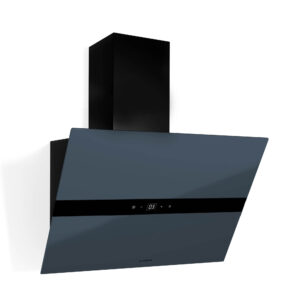 Klarstein WiFusion digestor, WiFi, LED, 680 m³/h, A++ Ampera.SK