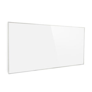 Klarstein Wonderwall 60, infračervený ohrievač, 60 x 100cm, 600 W, týždenný časovač, IP24 Ampera.SK