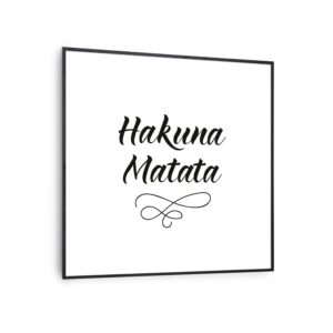 Klarstein Wonderwall Air Art Smart, infračervený ohrievač, 60 x 60 cm, 350 W, motto Ampera.SK