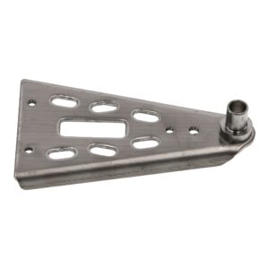 Klarstein Záves dverí - El Dorado 38 Ampera.SK