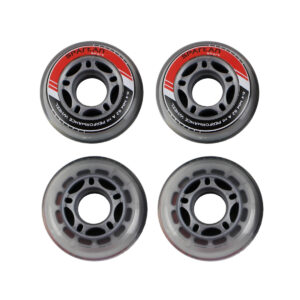 Kolečka SPARTAN 64 x 24 mm SPARTAN SPORT www.ampera.sk