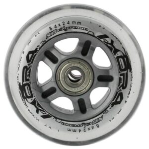 Kolieska a ložiská NILS Extreme 84 x 24 mm NILS www.ampera.sk