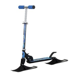 Kolobežka MASTER 2v1 Snow - 125 mm MASTER www.ampera.sk