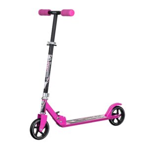 Kolobežka MASTER Chaos - 145 mm - ružová MASTER www.ampera.sk