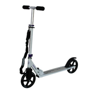 Kolobežka MASTER Cruiser - 200 mm - biela MASTER www.ampera.sk