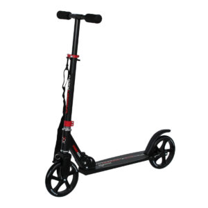 Kolobežka MASTER Cruiser - 200 mm - černá MASTER www.ampera.sk