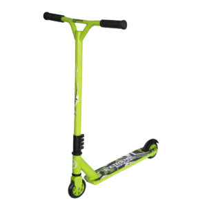 Kolobežka MASTER Stunt Free style - zelená MASTER www.ampera.sk