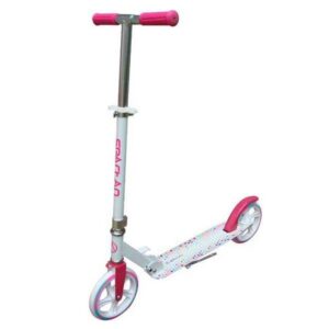 Koloběžka SPARTAN Jumbo - 200 mm - bílá SPARTAN SPORT www.ampera.sk