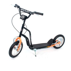 Kolobežka SPARTAN Premium SPARTAN SPORT www.ampera.sk