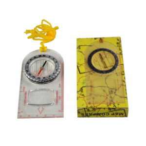 Kompas (buzola) ovál s lupou SEDCO www.ampera.sk