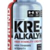 Kre-Alkalyn 1500 - Nutrend 120 kaps. Nutrend www.ampera.sk