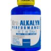 Kre-Alkalyn Performance - Yamamoto 120 kaps. Yamamoto www.ampera.sk