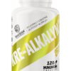 Kre-Alkalyn - Swedish Supplements 120 kaps. Swedish Supplements www.ampera.sk