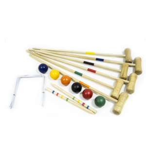 Kroket MASTER pre 6 osôb MASTER www.ampera.sk