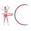 Kruh hula hop ring SPARTAN - 700 g SPARTAN SPORT www.ampera.sk