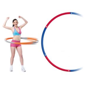Kruh hula hop ring SPARTAN - 700 g SPARTAN SPORT www.ampera.sk