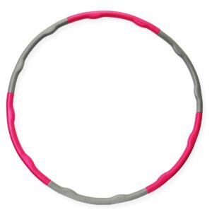Kruh - obruč MASTER Hula Hoop 95 cm - 1200 g MASTER www.ampera.sk