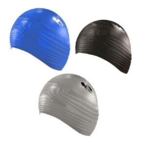 Kúpacia čiapka EFFEA Silicon EFFEA www.ampera.sk