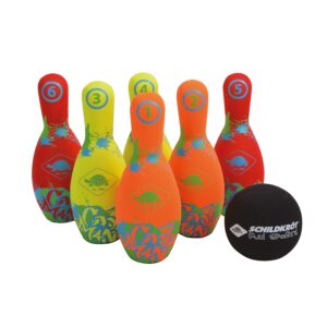 Kužeľky SCHILDKROT Neoprene SCHILDKROT www.ampera.sk