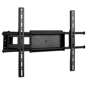 LUA PLB-WA8, natočiteľný LCD TV držiak na stenu 180°, <50 kg, <127 cm Ampera.SK