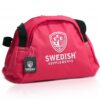 Ladies Gym Bag Pink - Swedish Supplements 1 ks Ružová Swedish Supplements www.ampera.sk