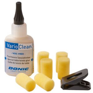Lepidlo DONIC Vario Clean 37 ml DONIC www.ampera.sk