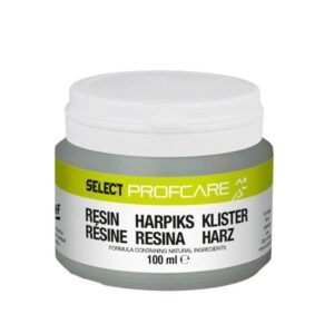 Lepidlo na hádzanú SELECT PROFCARE Resin 100 ml transparentné SELECT www.ampera.sk