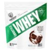 Lifestyle Whey - Swedish Supplements 900 g Vanilla Ice Swedish Supplements www.ampera.sk