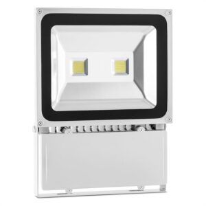 Lightcraft Alphalux, LED osvetlenie, reflektor, teplá biela, IP65, 100 W Ampera.SK