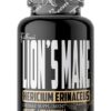 Lions Mane - FitBoom 100 kaps. FitBoom www.ampera.sk