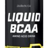 Liquid BCAA - Biotech USA 1000 ml. Pomaranč Biotech USA www.ampera.sk