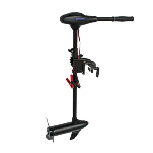 Lodný motor MASTER 40 LBs - elektrický 408 W MASTER www.ampera.sk