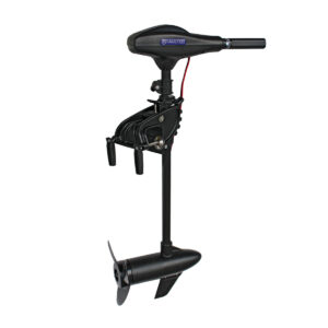 Lodný motor MASTER 58 LBs - elektrický 612 W MASTER www.ampera.sk