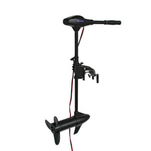 Lodný motor MASTER 66 LBs - elektrický 660 W MASTER www.ampera.sk