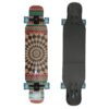 Longboard MASTER 42" dancing style - native MASTER www.ampera.sk