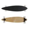 Longboard MASTER Pintail 41" - maple MASTER www.ampera.sk