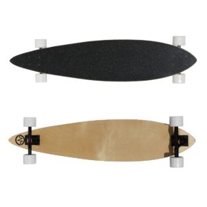 Longboard MASTER Pintail 41" - maple MASTER www.ampera.sk