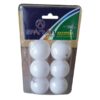 Loptičky na stolný tenis SPARTAN TT-Ball 6ks SPARTAN SPORT www.ampera.sk