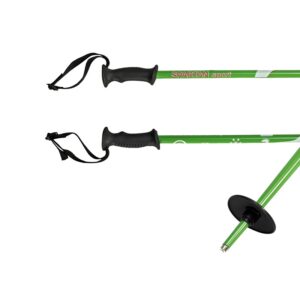 Lyžiarske palice SPARTAN Junior SPARTAN SPORT www.ampera.sk