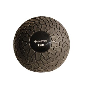 MASTER Slam Ball 2kg MASTER www.ampera.sk
