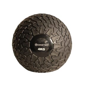 MASTER Slam Ball 4kg MASTER www.ampera.sk