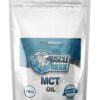 MCT Oil od Muscle Mode 500 g Neutrál Muscle Mode www.ampera.sk
