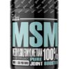 MSM 100 % Powder - FitBoom 300 g FitBoom www.ampera.sk