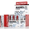 MagnesLife Strong - Nutrend 20 x 60 ml. Nutrend www.ampera.sk